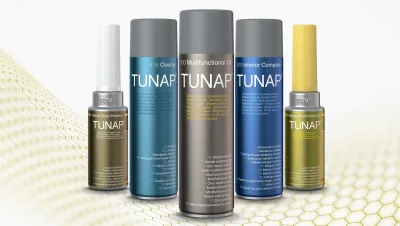 Tunap präsentiert Limited Edition zum Jubiläum