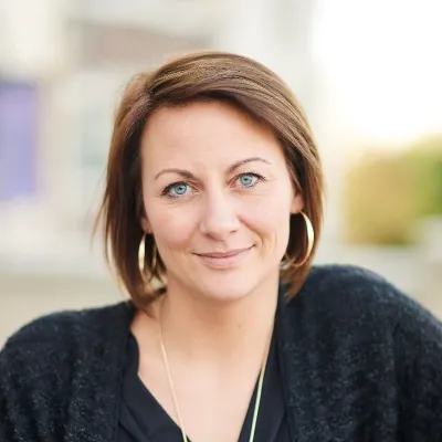 Margot Lannoy wird Head of Sales für Benelux, DACH und Osteuropa bei Panasonic Mobile Solutions Europe