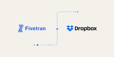 Fivetran sorgt für Business Insights bei Dropbox