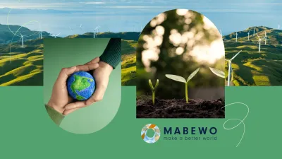 Nachhaltigkeitszertifizierung: MABEWO ist ESG-zertifiziert