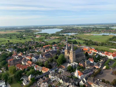 Ein Freilichtmuseum für jeden Ort in Deutschland