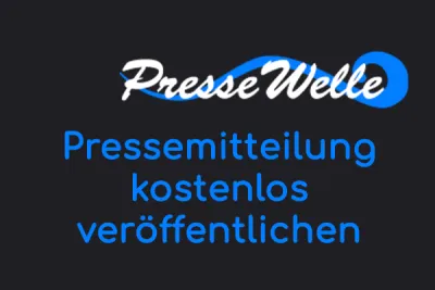 Pressemitteilungen auf Pressewelle.de direkt kostenlos veröffentlichen