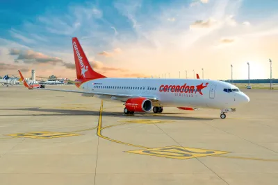 Corendon Airlines verbindet Reisende mit preisgekrönter Spitzengastronomie in der Türkei