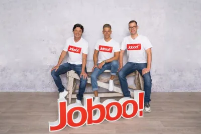 JOBOO!® akzeptiert als erste Jobbörse den Beruf "Influencer"