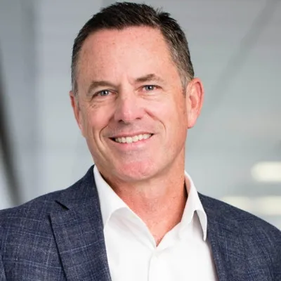 Fivetran ernennt Scott Jones zum Chief Revenue Officer