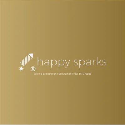 Wir stellen vor: happy sparks