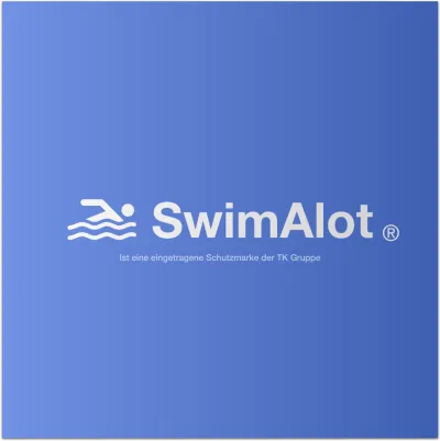 Wir stellen vor: SwimAlot