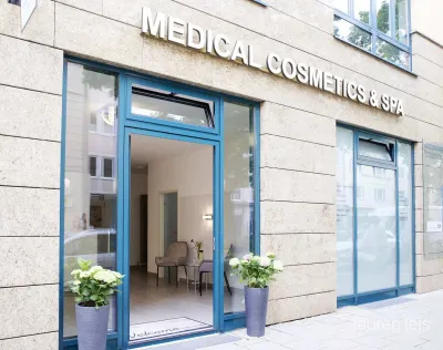 Kosmetik München - Medical Cosmetics & Spa