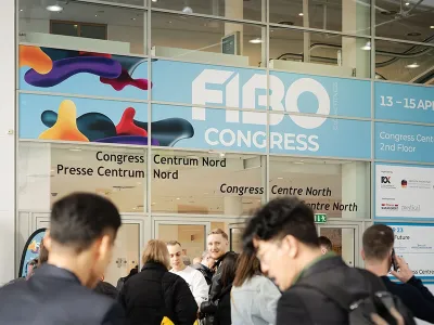 FIBO Congress 2024: Save the date!
