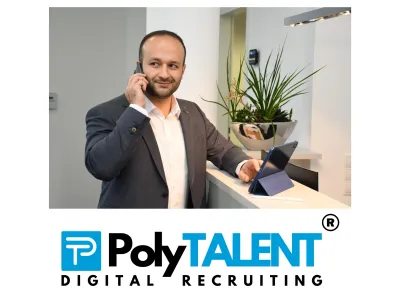 PolyTALENT GmbH - Digital Recruiting für die Kunststoffindustrie und den Werkzeugbau