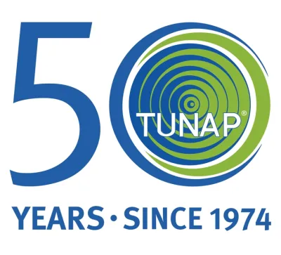 Wirkt seit einem halben Jahrhundert: Tunap feiert 50-jähriges Jubiläum