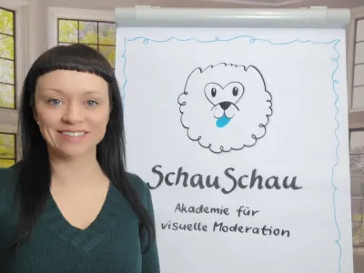 Eröffnung der SchauSchau Akademie