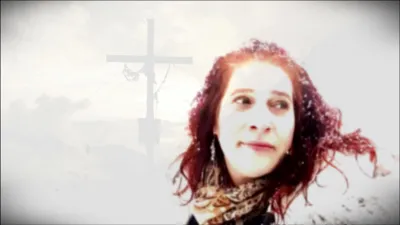 Apocalypse in Poesie getaucht - Kristin Arts neuer Song "The End" auf YouTube!