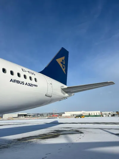 Air Astana stellt 50. Flugzeug in Dienst