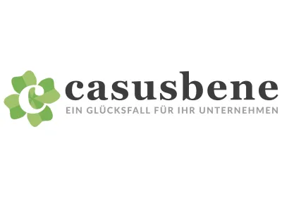 casusbene mit neuer Webseite!