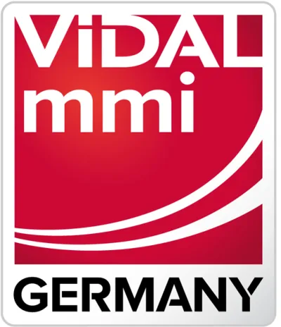 Vidal MMI Germany erhält MDR-Zertifizierung: Software "MMI-AMTS-Service" steigt in die nächsthöhere Medizinproduktklasse IIa nach (EU) 2017/745 auf.