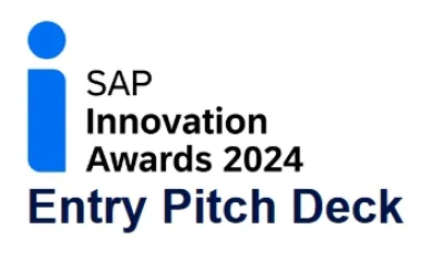 conarum und Brose erfolgreich für SAP Innovation Awards 2024 nominiert