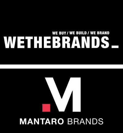 Neue Ära des E-Commerce: Fusion zwischen WETHEBRANDS und Mantaro Brands