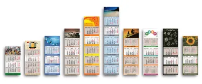 Effiziente Arbeitsorganisation mit PRINTAS Tischkalendern
