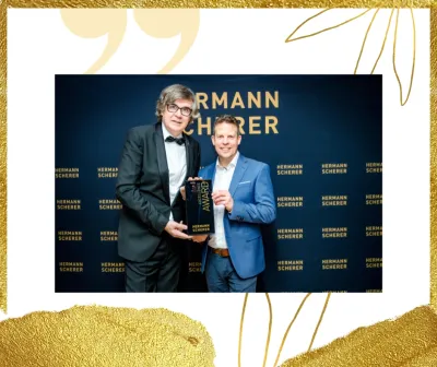 Stuttgarter gewinnt Redner-Preis