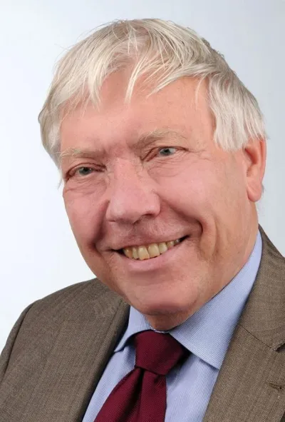 Prof. Dr. Klaus Letzgus: Seine Rolle als Autor und in der Politik