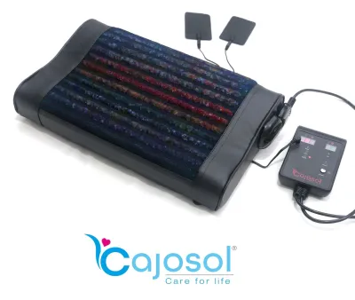 Cajosol® - Care for Life: Mehr Wohlbefinden mit neuer Wellness-Therapie-Technologie