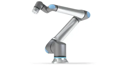 Universal Robots erzielt starke Verkaufszahlen zum Jahresende 2023