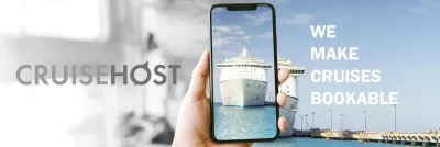CRUISEHOST Solutions begrüßt Disney Cruise Line in seinem Portfolio