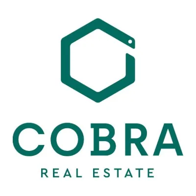 COBRA Real Estate GmbH feiert 5-jähriges Firmenjubiläum