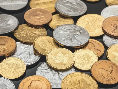 Erstmalig teilt die Media Exklusiv GmbH Erfahrungen über die weltweite Produktion von Sammlermünzen mit