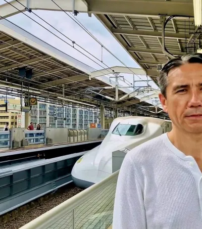Von Japan lernen: Wie das Shinkansen-Theater die Arbeitswelt revolutioniert