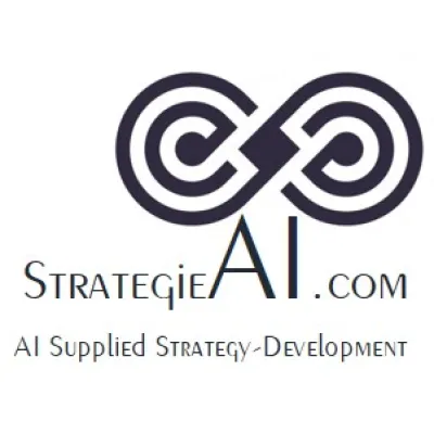 StrategieAI.com - neue Wege in der Unternehmensführung
