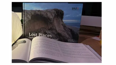 Lost Places - Geheimnisse der Insel Sylt.