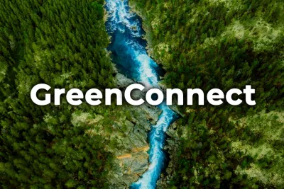 Draka Green Connect: Nachhaltige Datenkabel