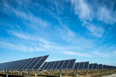 "Optimieren Sie Ihre Steuerlast: Photovoltaik-Investitionen mit dem Investitionsabzugsbetrag effizient gestalten"