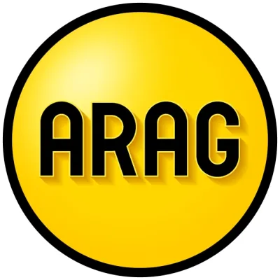 ARAG erhält fünf Auszeichnungen beim Deutschen Versicherungs-Award 2024