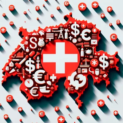Unternehmenssteuern in der Schweiz - eine Übersicht