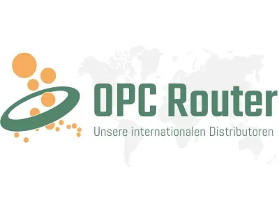 inray weitet die globale Präsenz des OPC Routers aus