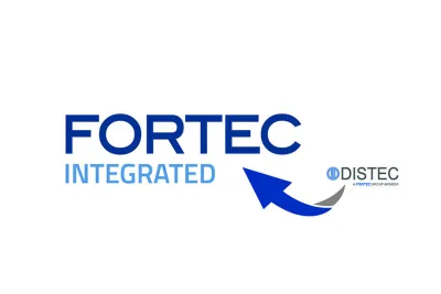 Distec heißt jetzt FORTEC Integrated