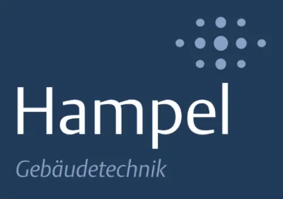Hampel GmbH aus Buchholz-Mendt: "Der Heizungsprofi auf Mondmission!"
