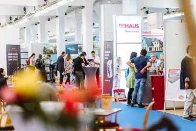BERLINER IMMOBILIENMESSE, 04.- 05.05.2024