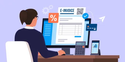 Die Zukunft der Geschäftsabwicklung: Deutschland führt verbindliche Nutzung von E-Rechnungen ein