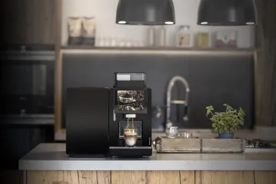 coffee perfect und Franke Coffee Systems: Strategische Partnerschaft im B2B-Vertrieb von Kaffeevollautomaten