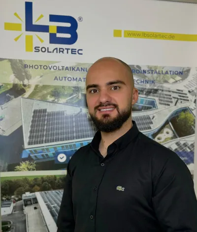 Partnerschaft zwischen SonneNext energy und LB SolarTec GmbH