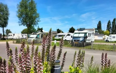 CAMPING-CAR PARK setzt Maßstäbe für Qualität und Nachhaltigkeit