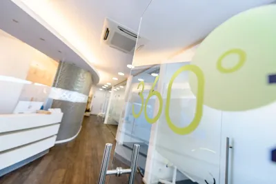 360°zahn - Zahnarzt Düsseldorf setzt neue Maßstäbe in der Patientenaufklärung