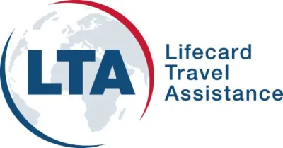 Vienna is calling: Reiseschutzexperten der LTA sind auf der Ferien-Messe Wien