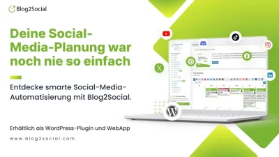 Maximale Effizienz mit minimalem Aufwand im Social Media Marketing