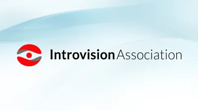 Die Introvision Association e. V. hat einen neuen Webauftritt