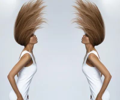 VITHA HAIR CULT. Frischer Wind mit italienischen Friseur-Produkten